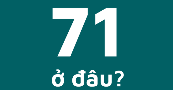 71 ở đâu? Biển số xe 71 ở tỉnh nào?