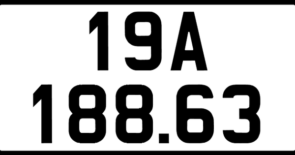 Biển Số Xe 19 Ở Tỉnh Nào? Giải Đáp Chi Tiết Về Biển Số Xe Phú Thọ