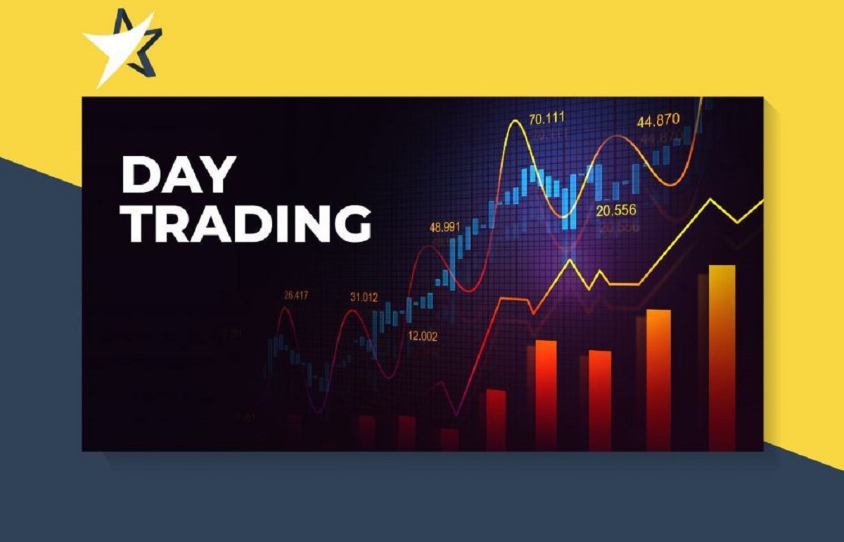 Day trading là gì? Chiến lược giao dịch day trading hiệu quả