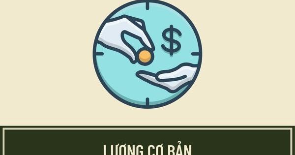 Mức Lương Cơ Bản Là Gì? Mức Lương Cơ Sở 2023 Là Bao Nhiêu?