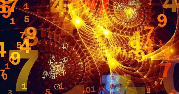 Số chủ đạo trong Numerology