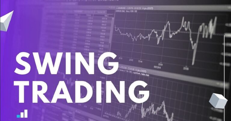 Swing trading là gì? Chiến thuật swing trading hiệu quả