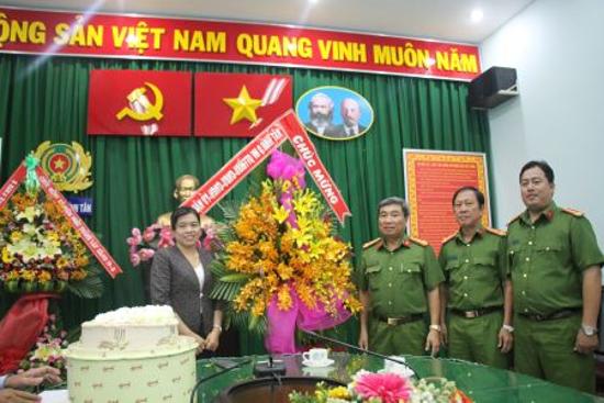 Chi tiết tin tức - Quận Bình Tân