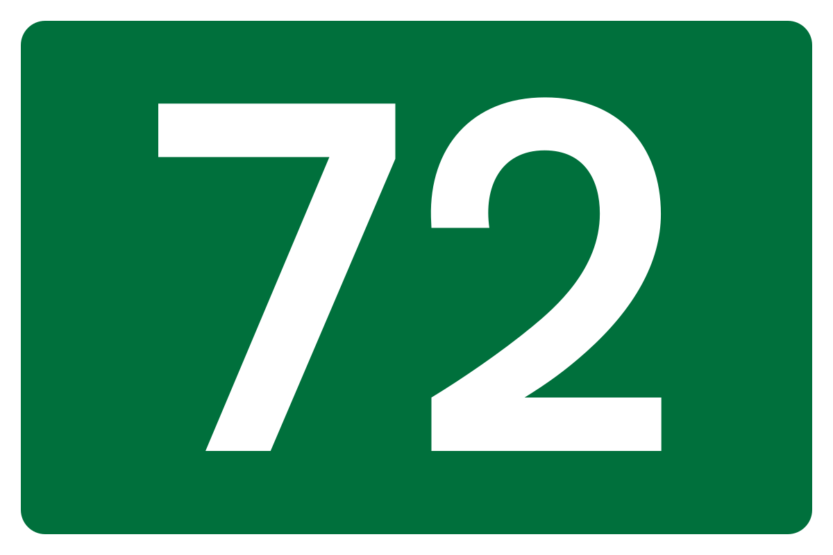Biển số 72 ở đâu? Tỉnh nào? Hướng dẫn thủ tục đăng ký xe tại tỉnh Bà Rịa - Vũng Tàu
