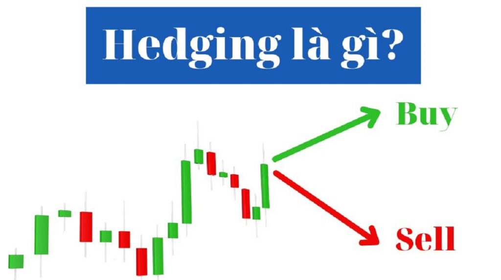 Hedging là gì? Các chiến lược Hedging hiệu quả trong forex