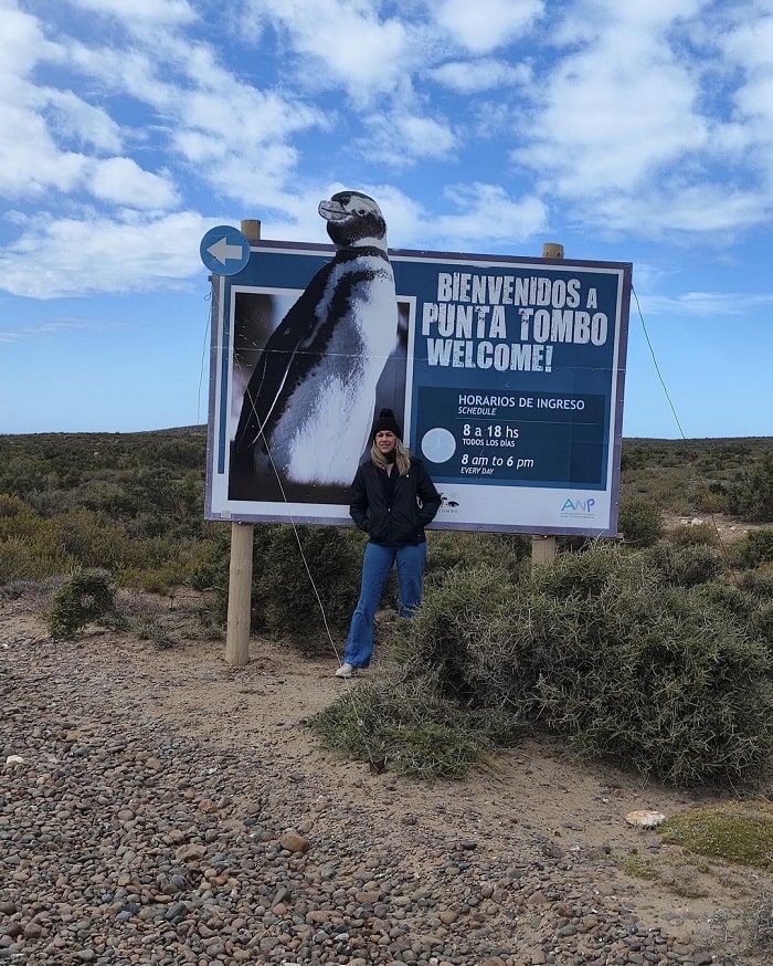 Khu bảo tồn quốc gia Punta Tombo: nơi tốt nhất để ngắm chim cánh cụt ở Argentina