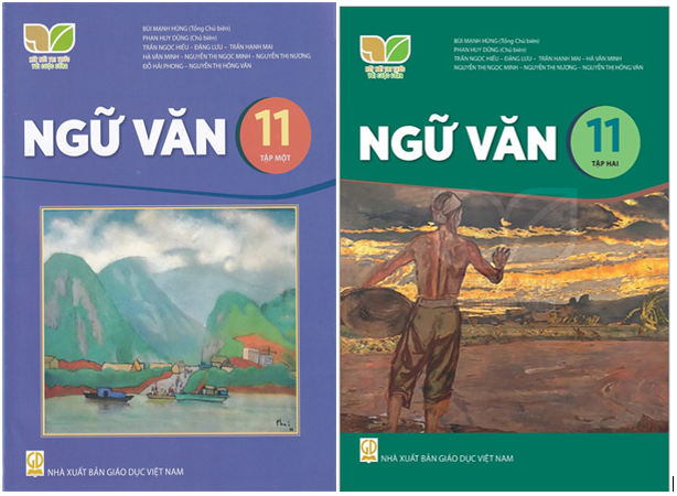 Ngữ Văn 11 Kết Nối Tri Thức: Tổng Hợp Kiến Thức Cơ Bản