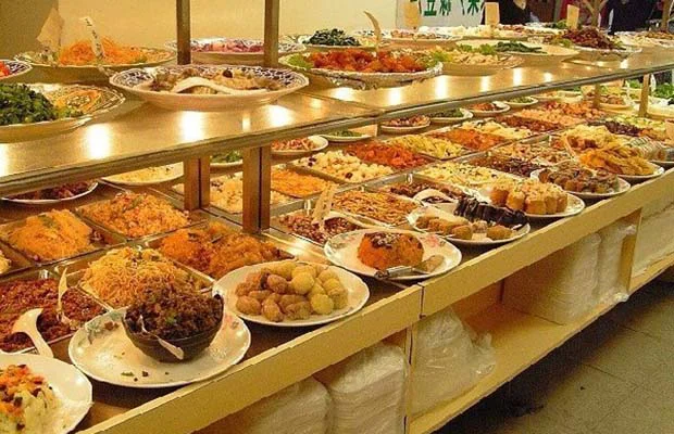 Buffet Là Gì? Những Điều Cần Biết