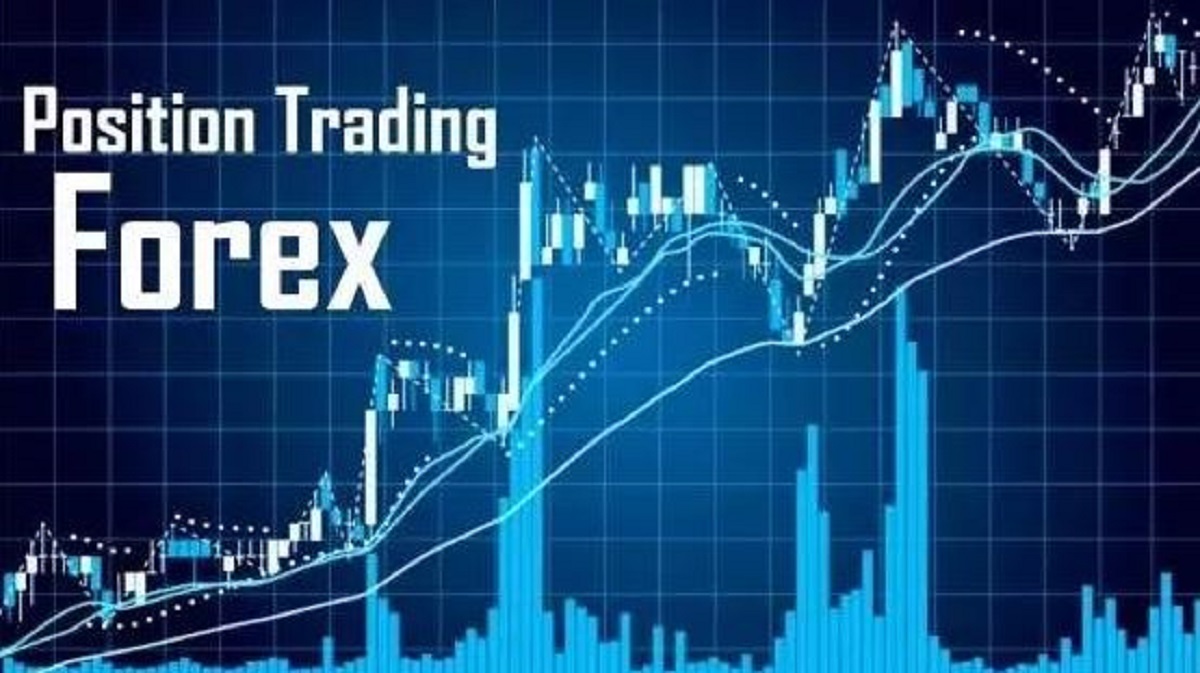 Position trading là gì? Position trader phù hợp với ai?