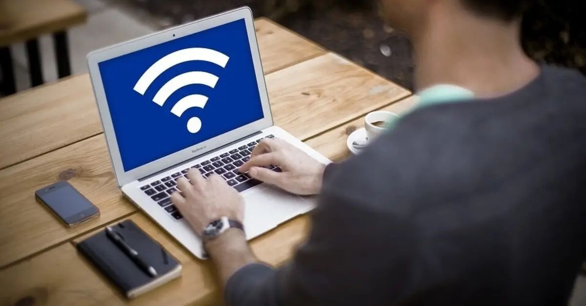 10 cách khắc phục khi máy tính không bắt được WiFi