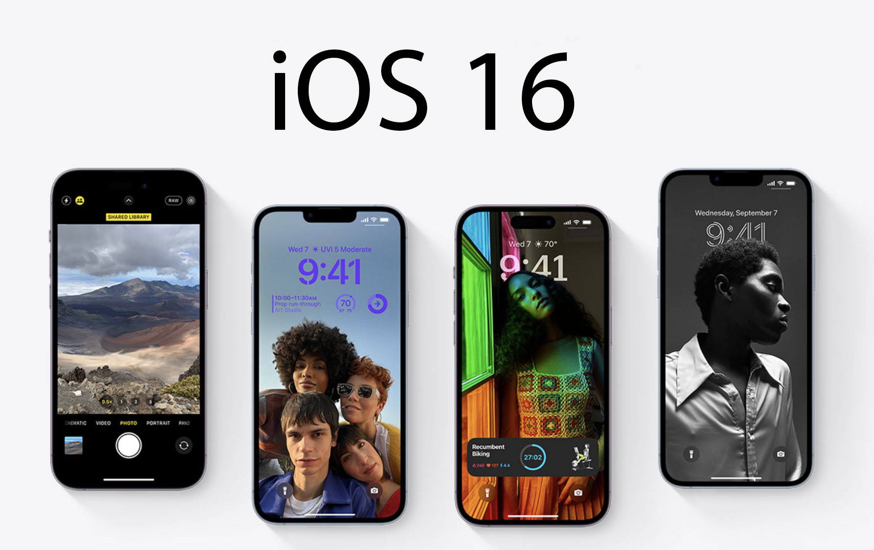 11 tính năng mới năm 2023 trên iOS 16 của iPhone mà mọi người nên sử dụng