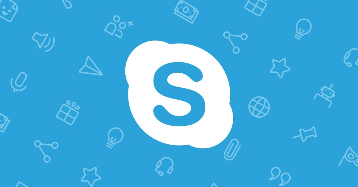 2 cách đăng nhập, sử dụng Skype Web trên máy tính cực tiện