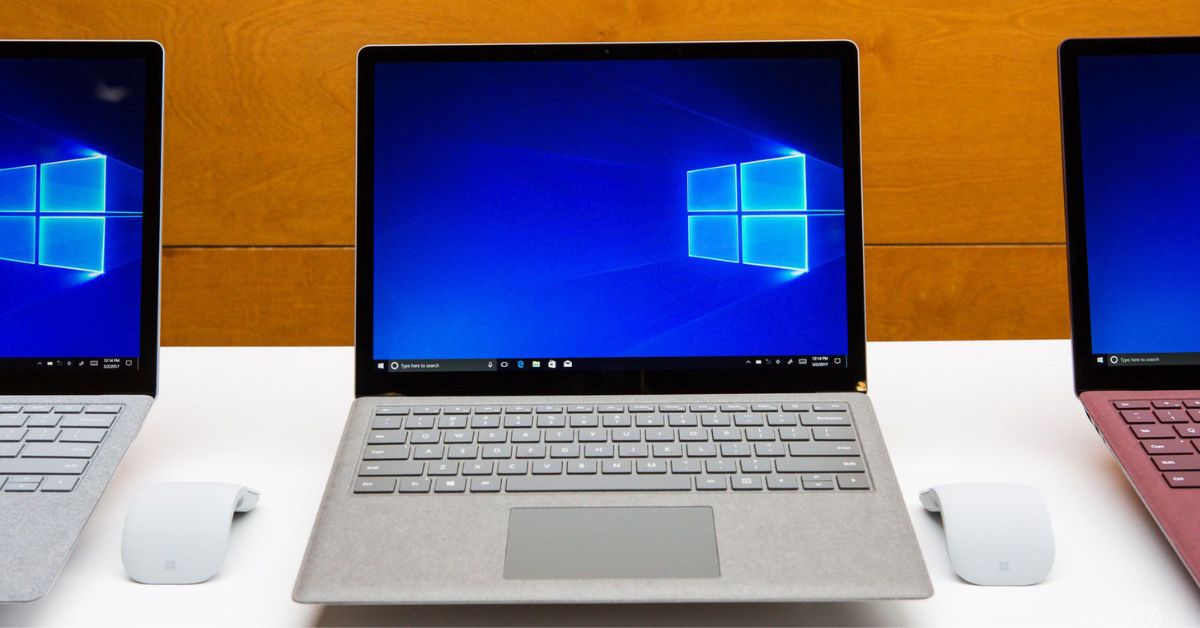 20 cách tăng tốc máy tính Windows 10 hỗ trợ làm việc online hiệu quả