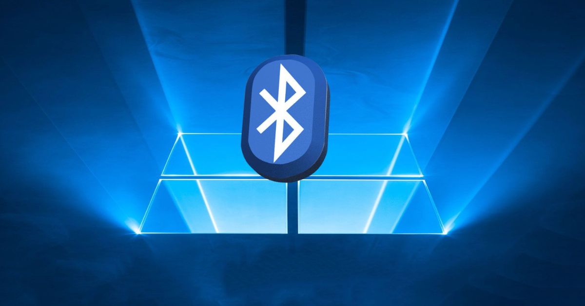 3 cách cài driver Bluetooth cho Win 10 hiệu quả