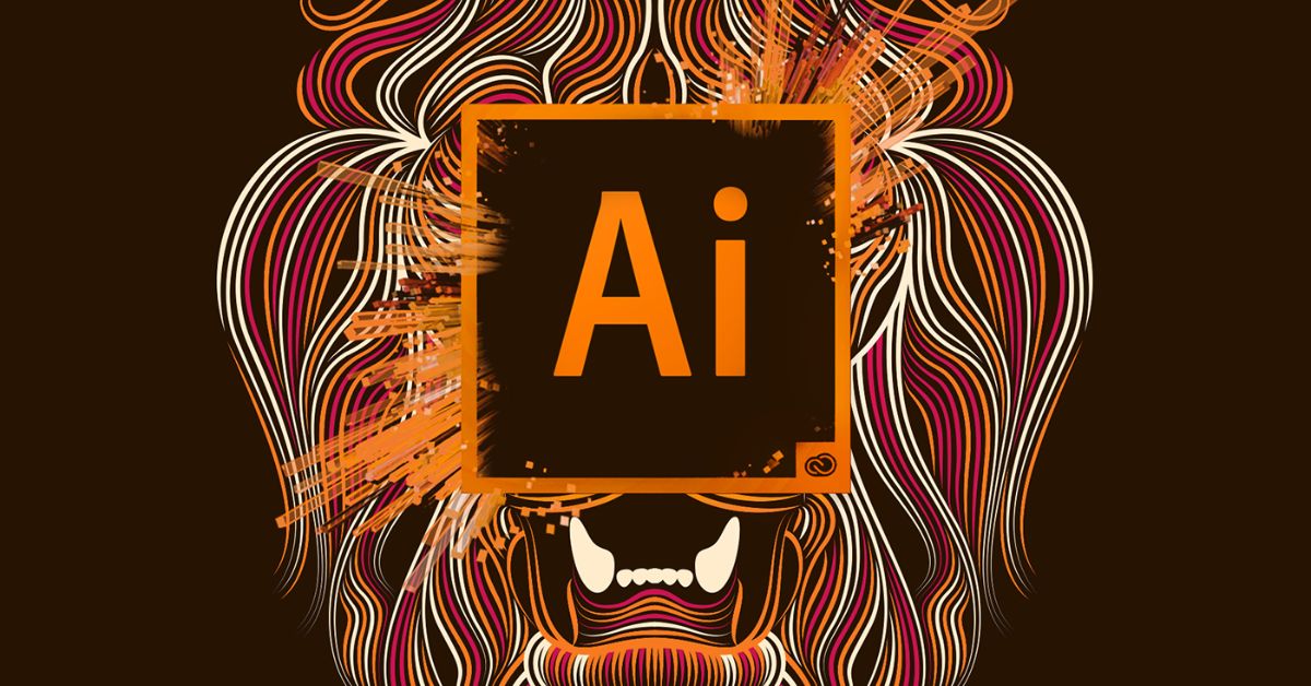 3 cách cắt hình trong Adobe Illustrator (AI) chi tiết, dễ hiểu