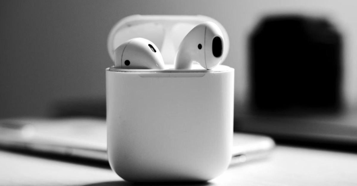 3 cách tìm AirPods bị mất, bị thất lạc nhanh nhất