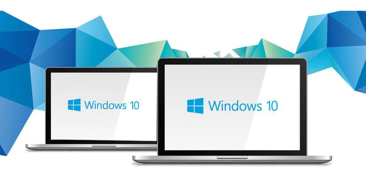 3 cách update Windows 10 lên bản cập nhật mới nhất 2024