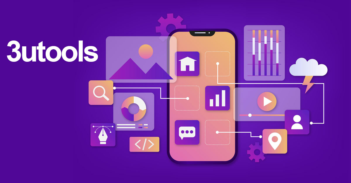 3utools là gì? Cách cài đặt 3utools dễ dàng và chi tiết nhất