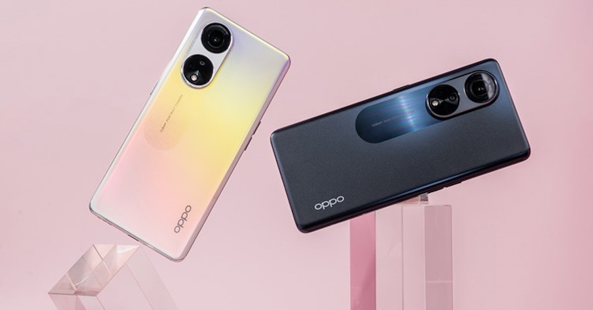 5+ cách chụp màn hình OPPO đang được nhiều người quan tâm