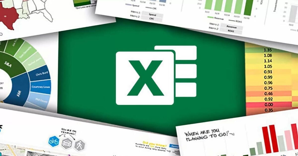 5 cách khắc phục lỗi không mở được file Excel khi tải về