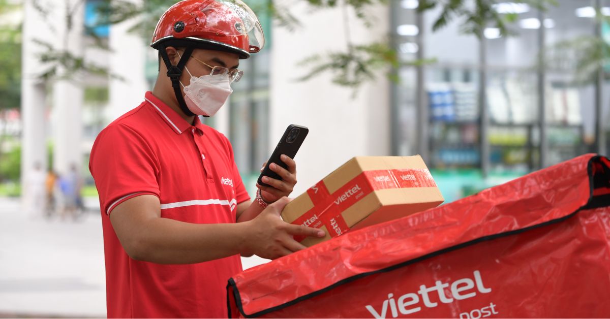 5 cách tra cứu vận đơn bưu điện Viettel Post nhanh, chính xác