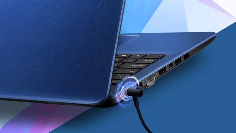 5 mẹo sạc pin laptop đúng cách mà bạn nên biết