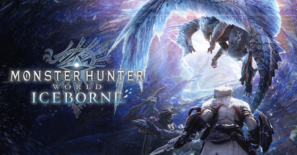 6 điều mọi người chơi cần nắm trước khi chơi Monster Hunter World: Iceborne