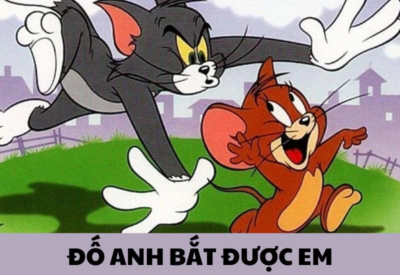 60++ Meme Tom and Jerry siêu hài hước lầy lội