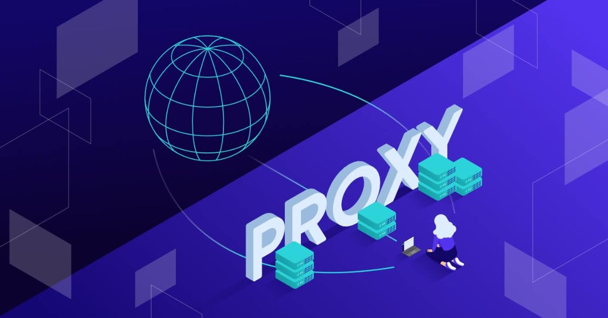 7 trang web proxy tốt nhất nên thử để duyệt web an toàn hơn