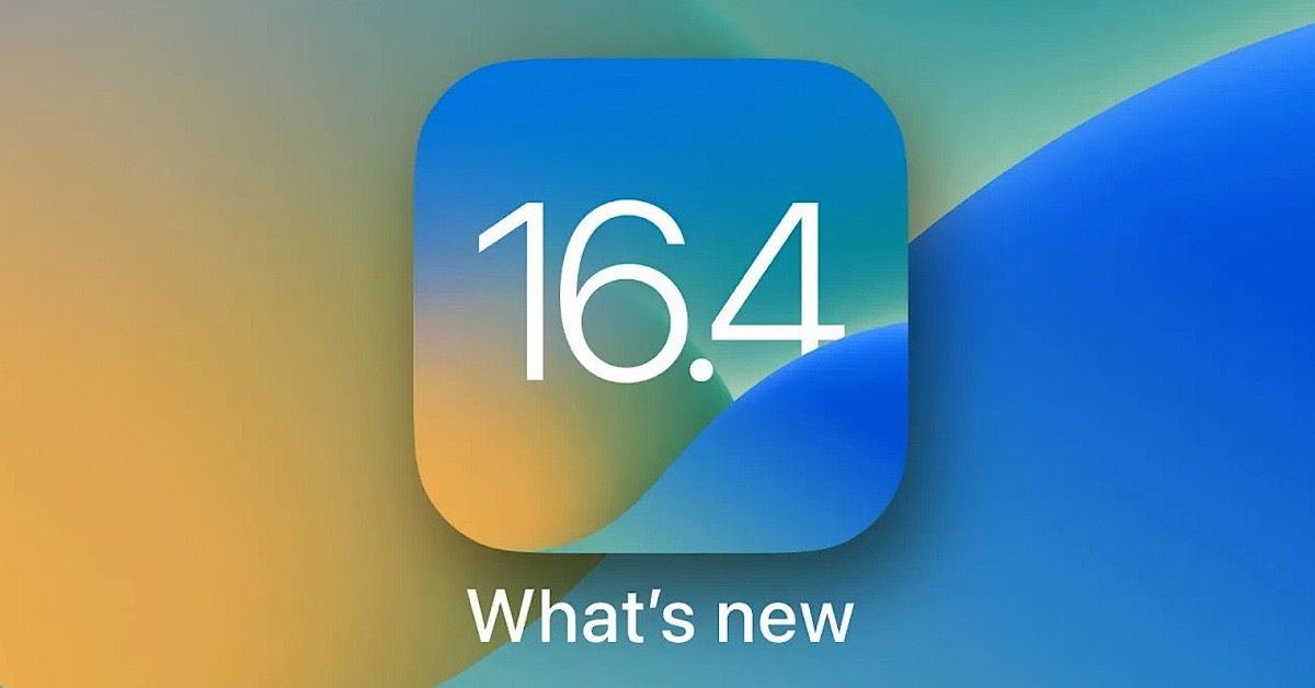8 tính năng iOS 16.4 giúp iPhone của bạn trở nên tuyệt vời hơn