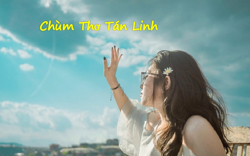 99+ Thả thính tên Linh, thơ tán em Linh ngắn gọn, hài hước, cứ thả là dính