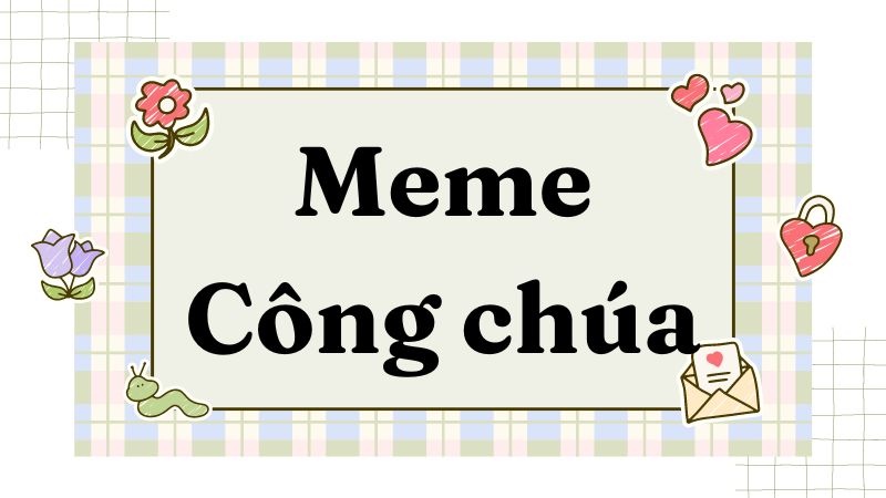 99+ meme công chúa Disney, ảnh chế có chữ thú vị nhất - Tuyên Giáo Thủ Đô