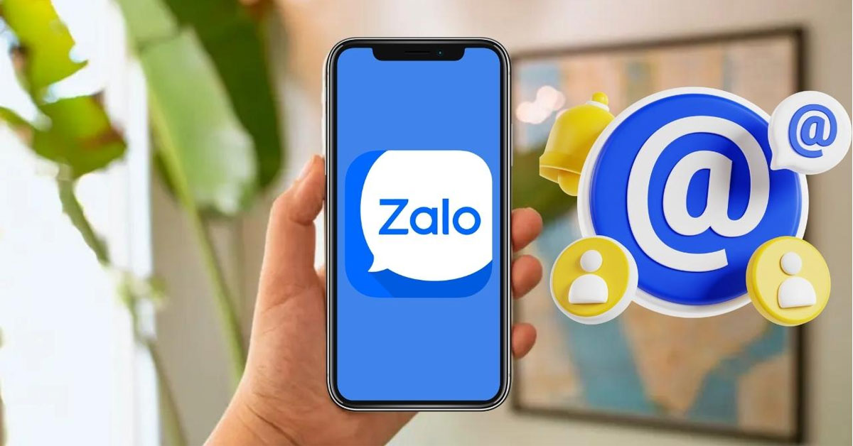 Ads Zalo là gì? Cách chạy quảng cáo Zalo như thế nào?