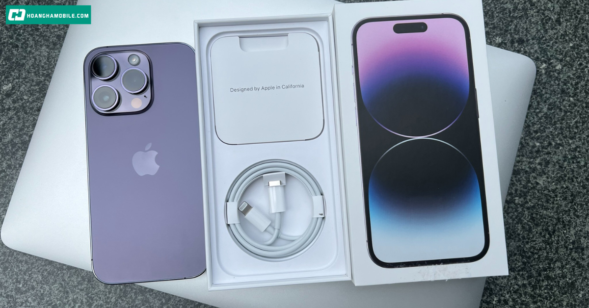 Ai mới xài iPhone thường bỏ quên những chi tiết này! Tham khảo TOP 5