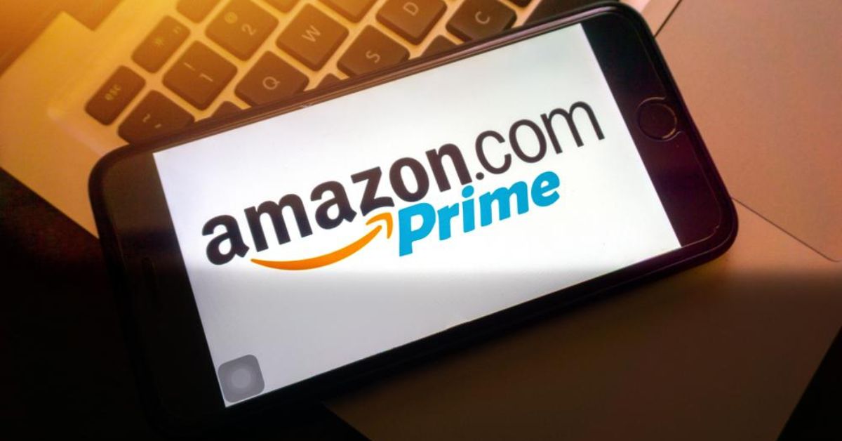 Amazon Prime là gì? Tất cả những điều cần biết về Amazon Prime