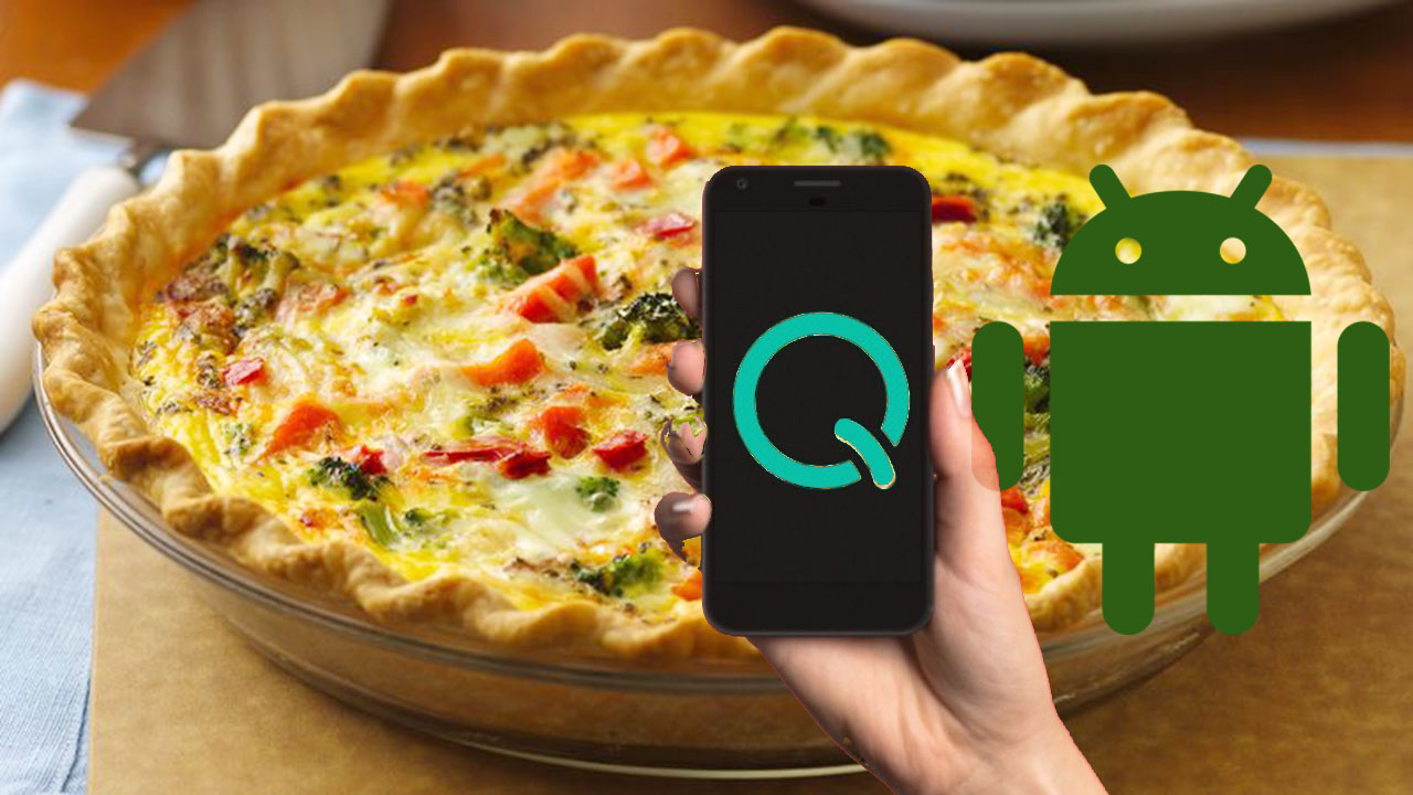 Android Q là gì? Có tính năng nào mới và liên quan đến loại bánh nào?
