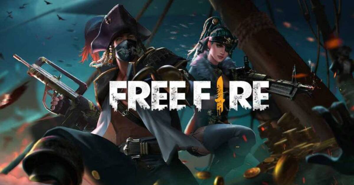 Ảnh ff: 50 ảnh Free Fire đẹp nhất