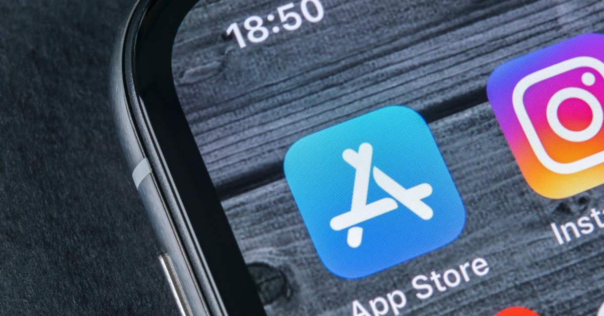 App Store là gì? Tạo ID Apple và tải ứng dụng từ App Store cực dễ