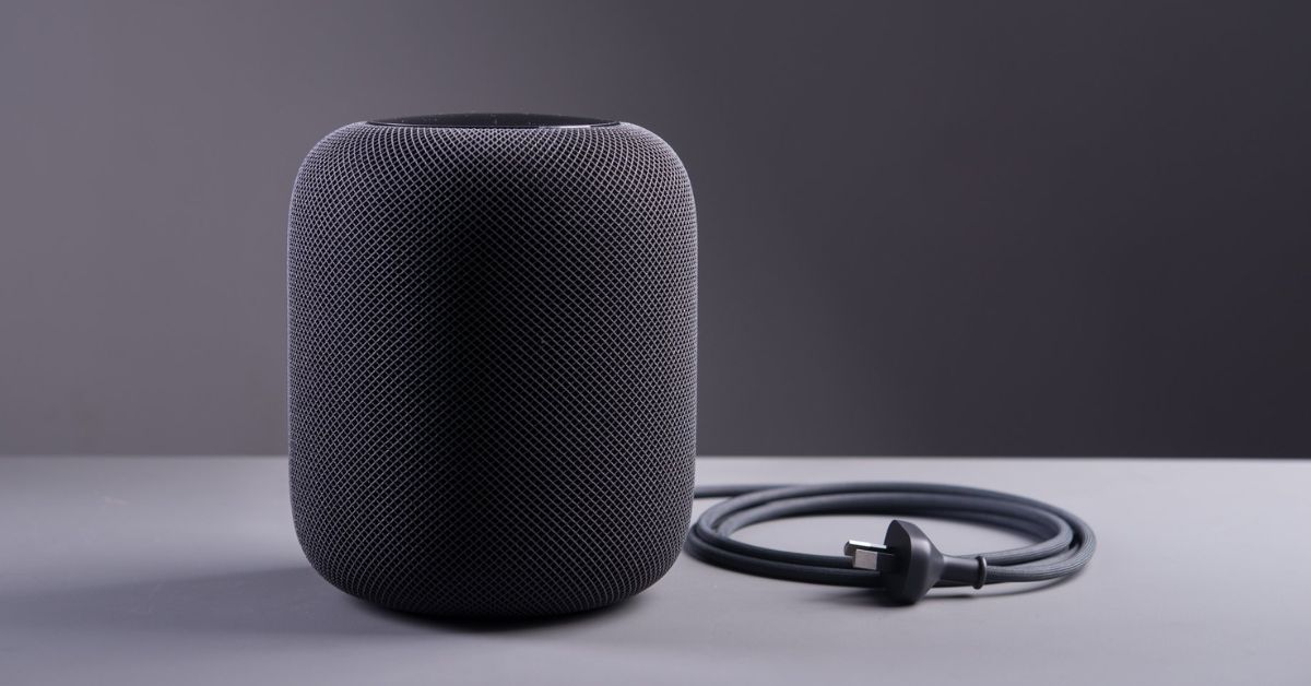 Apple HomePod là gì? Có tính năng gì? Có nên mua không?