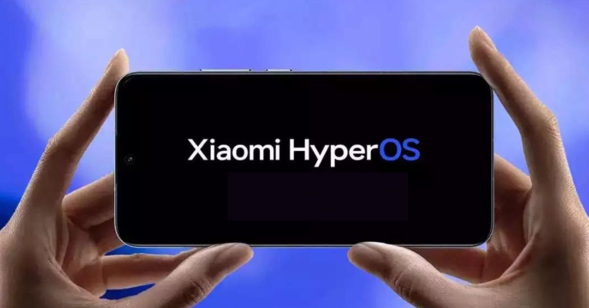 Bản cập nhật Xiaomi HyperOS 1.5 đầu tiên ra mắt