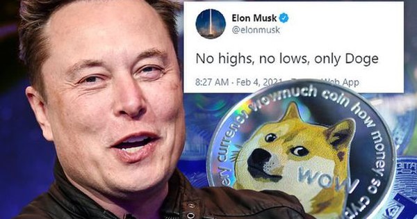 Bạn gái bảo Elon Musk hay “trẻ trâu” trên MXH, dân tình rần rần phản đối, hài hước bảo rằng cứ nhìn giá Bitcoin là biết