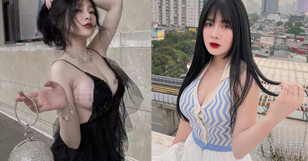 Bắt trend mặc hở ra phố, các hot girl làng game thi nhau “show body” nóng bỏng nhưng điều nhận về liệu có đáng?