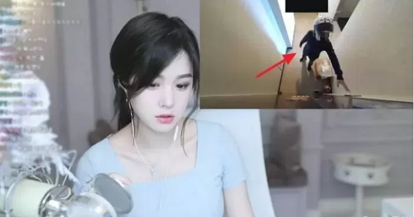 Bị fan cuồng tới nhà bấm chuông giữa đêm, gửi đồ ăn suốt một năm trời, nữ streamer trầm cảm tới mức không ăn được gì ngoài cháo