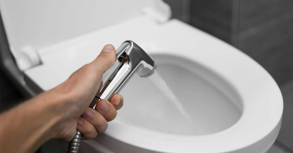 Bidet là gì? Cùng tìm hiểu các dòng Bidet mới nhất