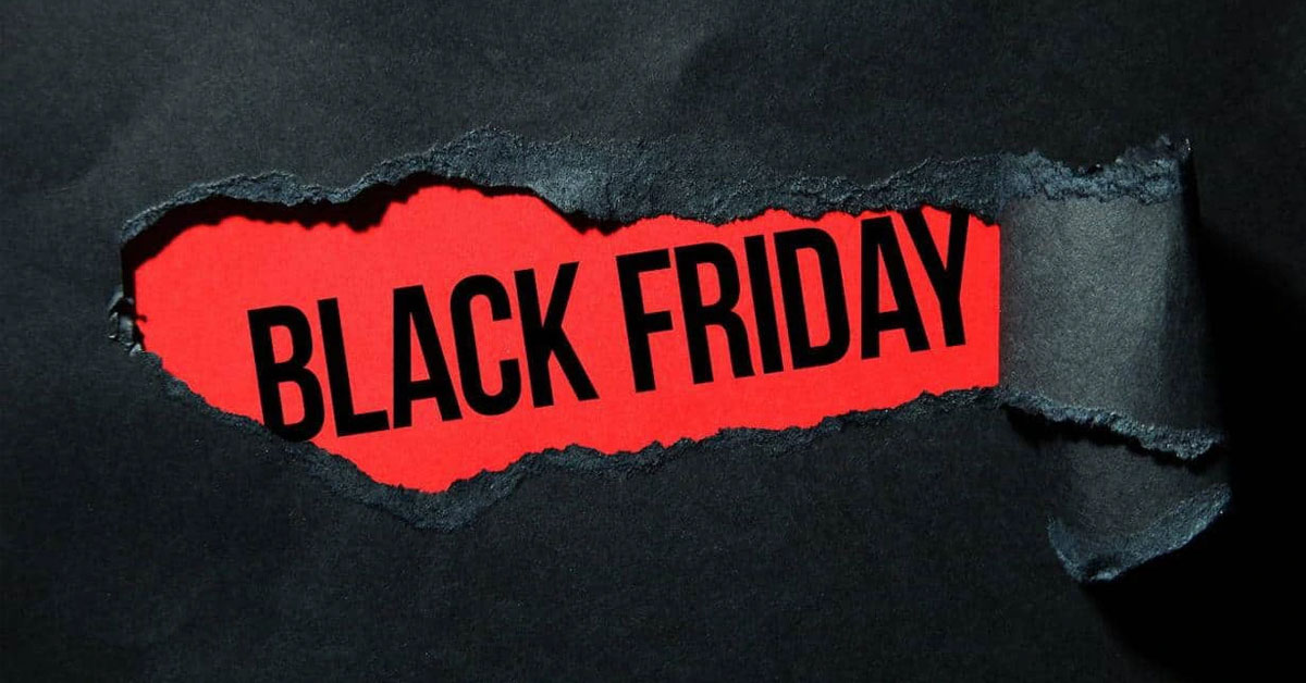 Black Friday là gì? Vào ngày nào trong năm? Tại sao có ngày này?