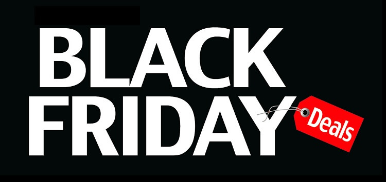 Black Friday – ngày thứ Sáu điên cuồng mua sắm tại Mỹ