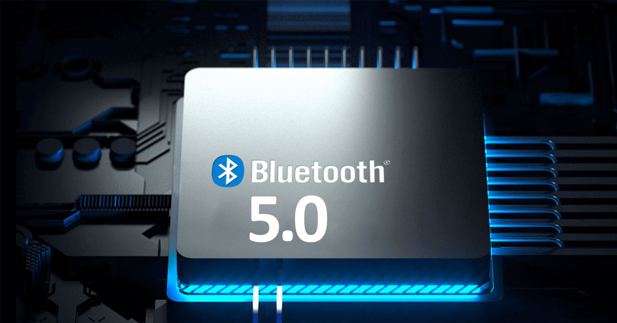 Bluetooth 5.0 là gì? Có đặc điểm gì nổi bật? Đem lại lợi ích gì?