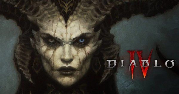 “Bom tấn” đầy tham vọng Diablo IV xác nhận ra mắt trong năm 2023