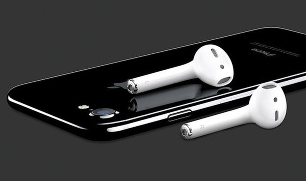 Bức xạ từ tai nghe Apple AirPods cực nguy hiểm đối với sức khoẻ