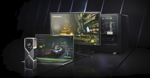 COMPUTEX 2022: NVIDIA hứa hẹn mang tới cuộc cách mạng cho gaming, nhà sáng tạo nội dung và cả cuộc sống thường nhật